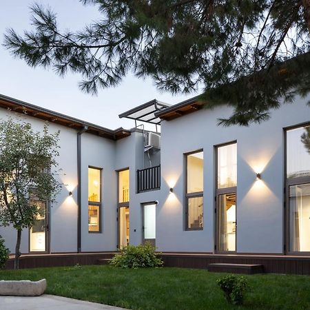Khujra Studios Bucara Exterior foto