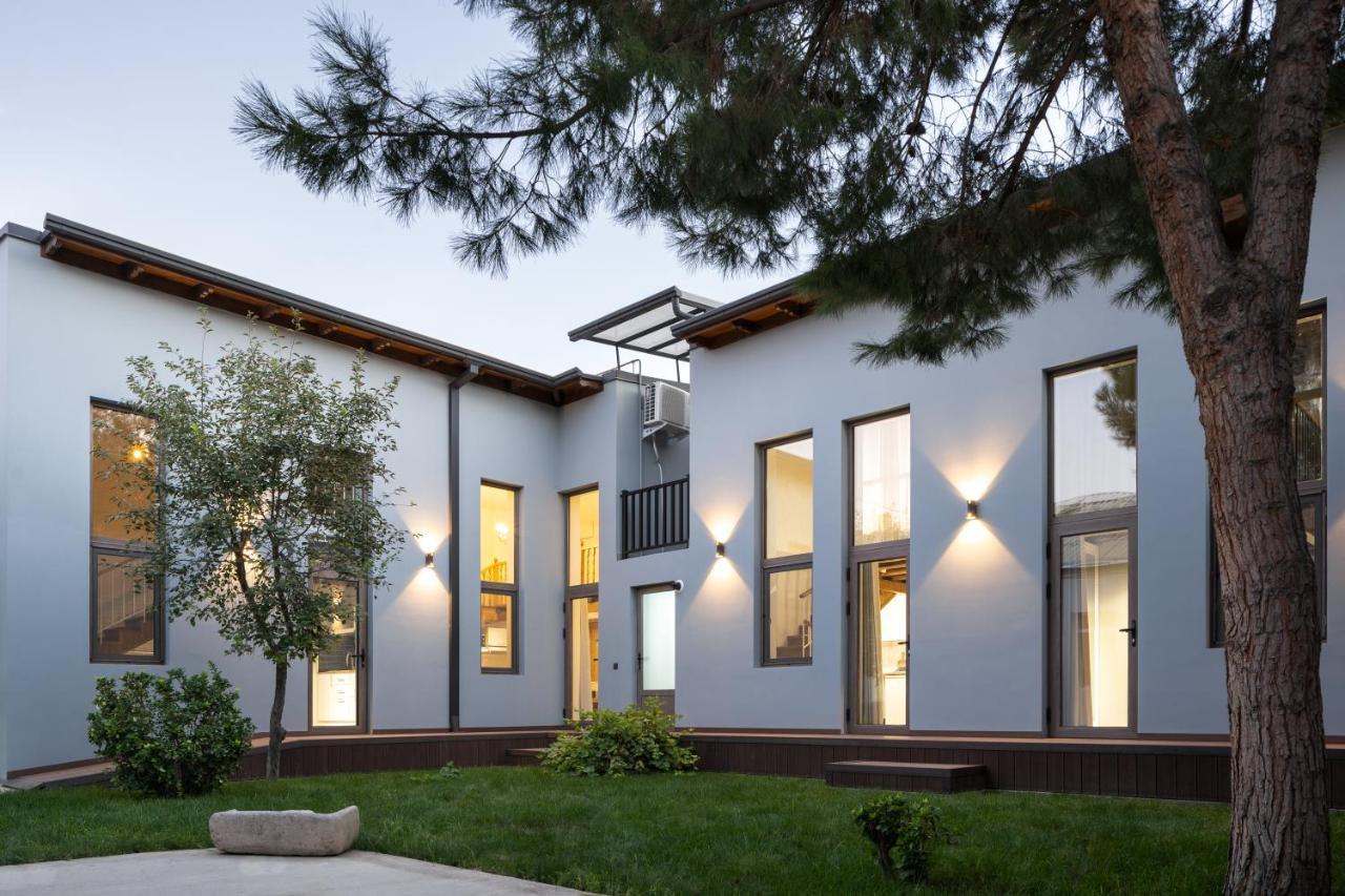 Khujra Studios Bucara Exterior foto